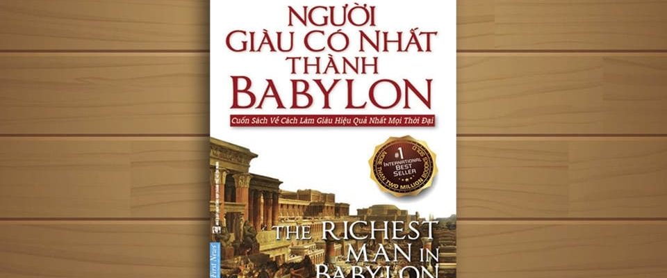 Người giàu có nhất thành Babylon