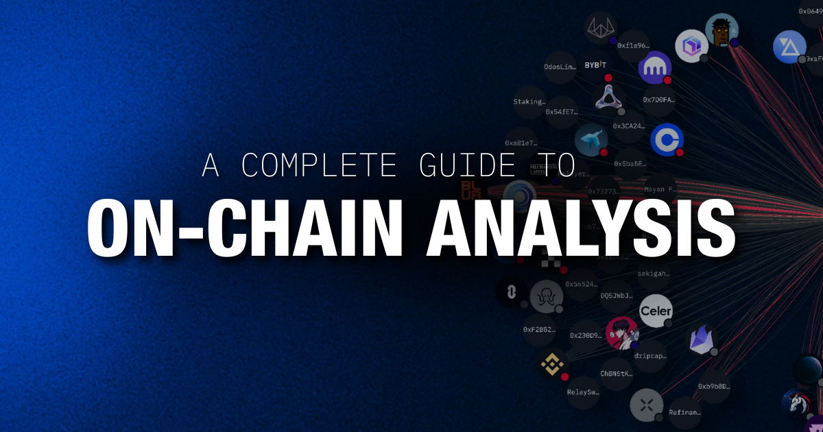 On-chain Analysis