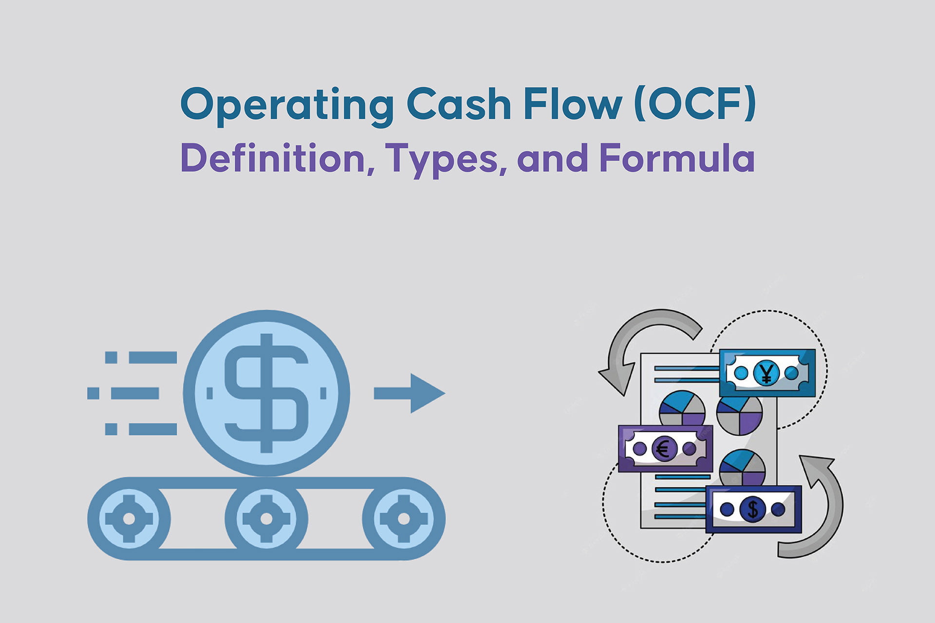 Operating Cash Flow