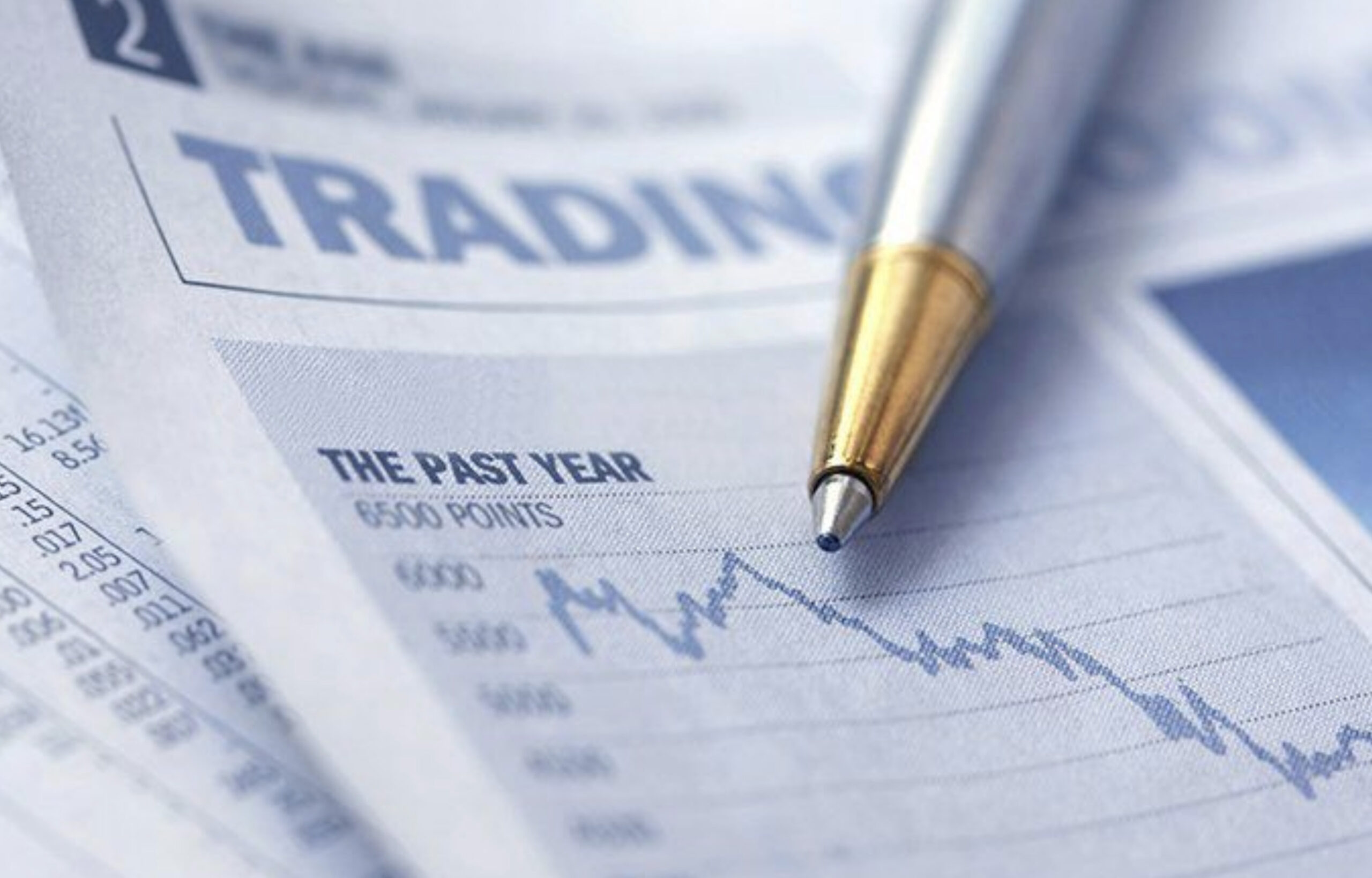 Paper Trading