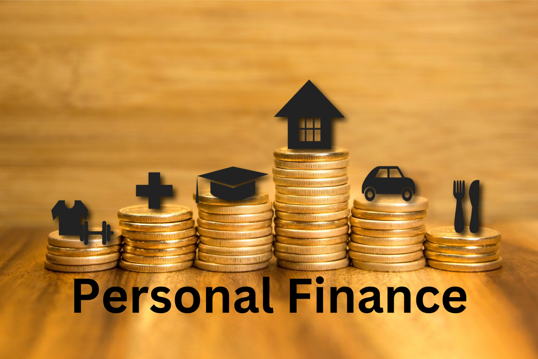 Kiến thức tài chính: Định nghĩa, Tầm quan trọng, Phân loại và Cách xây dựng nền tảng 4 Personal Finance