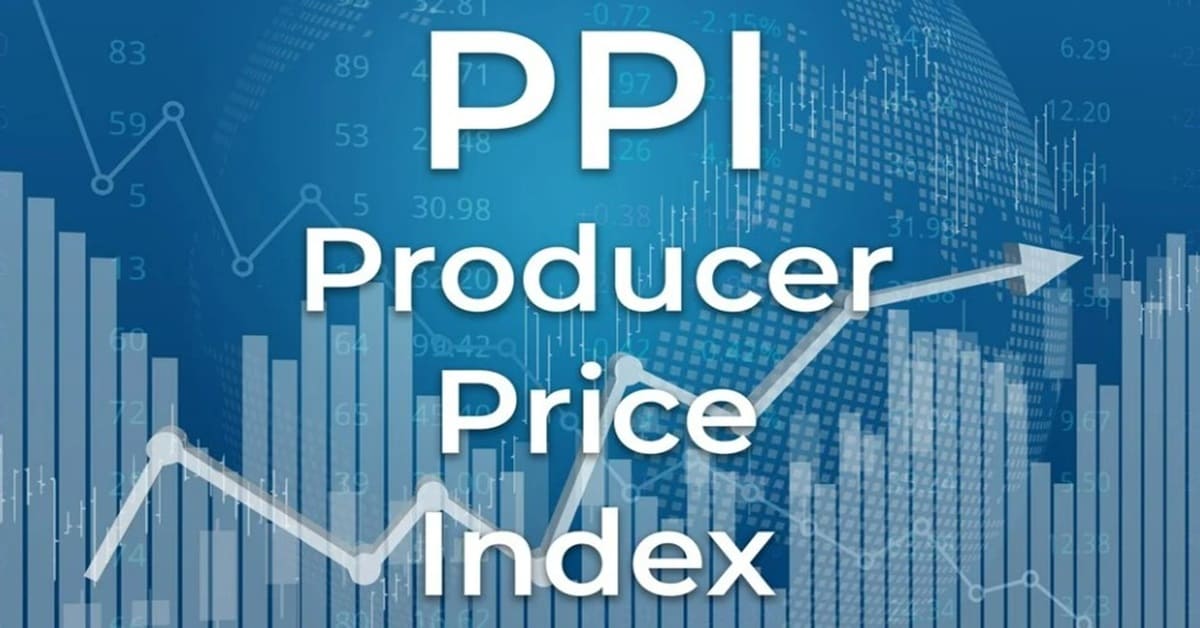 Chỉ số CPI: Thông tin, Đặc điểm, Tác động và Cách phân tích 5 Producer Price Index - PPI