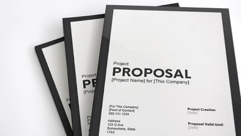 Proposal