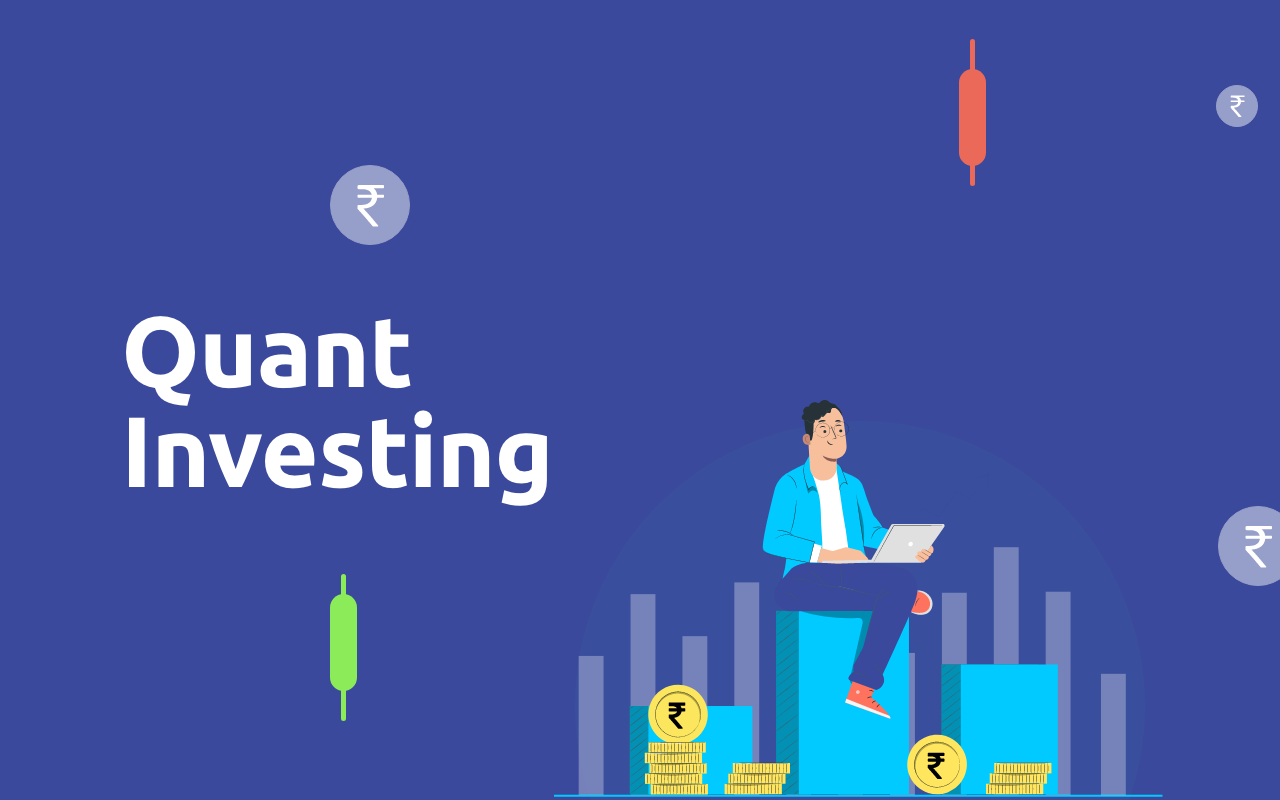 Quantitative Investing