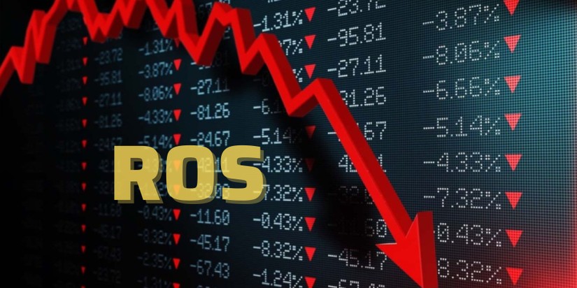 ROS Trong Phân Tích Đầu Tư Chứng Khoán