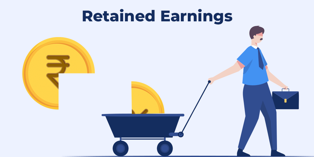 Retained Earnings