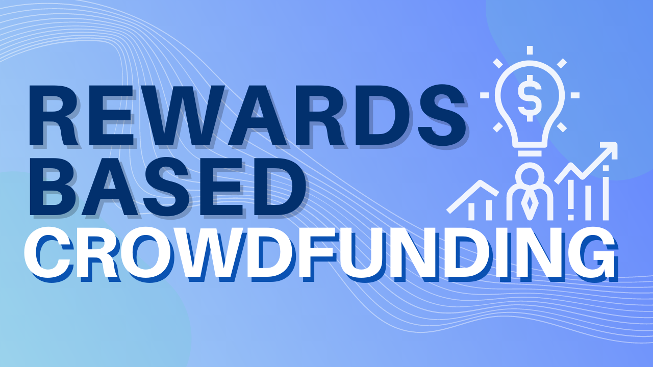 Reward-based
