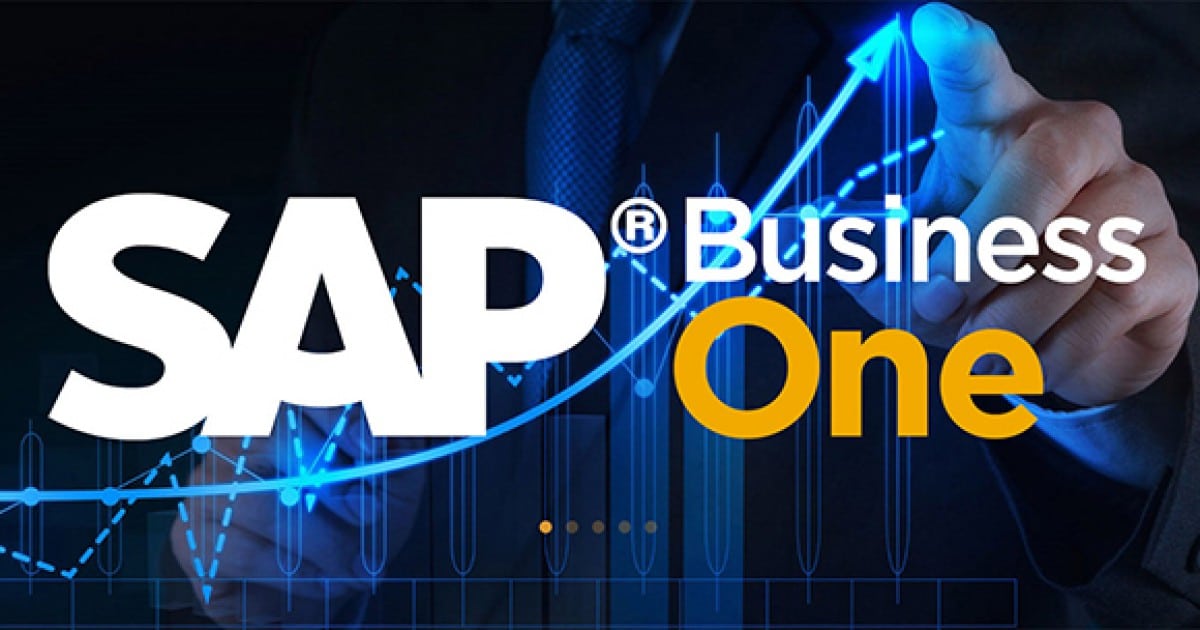 SAP Business One