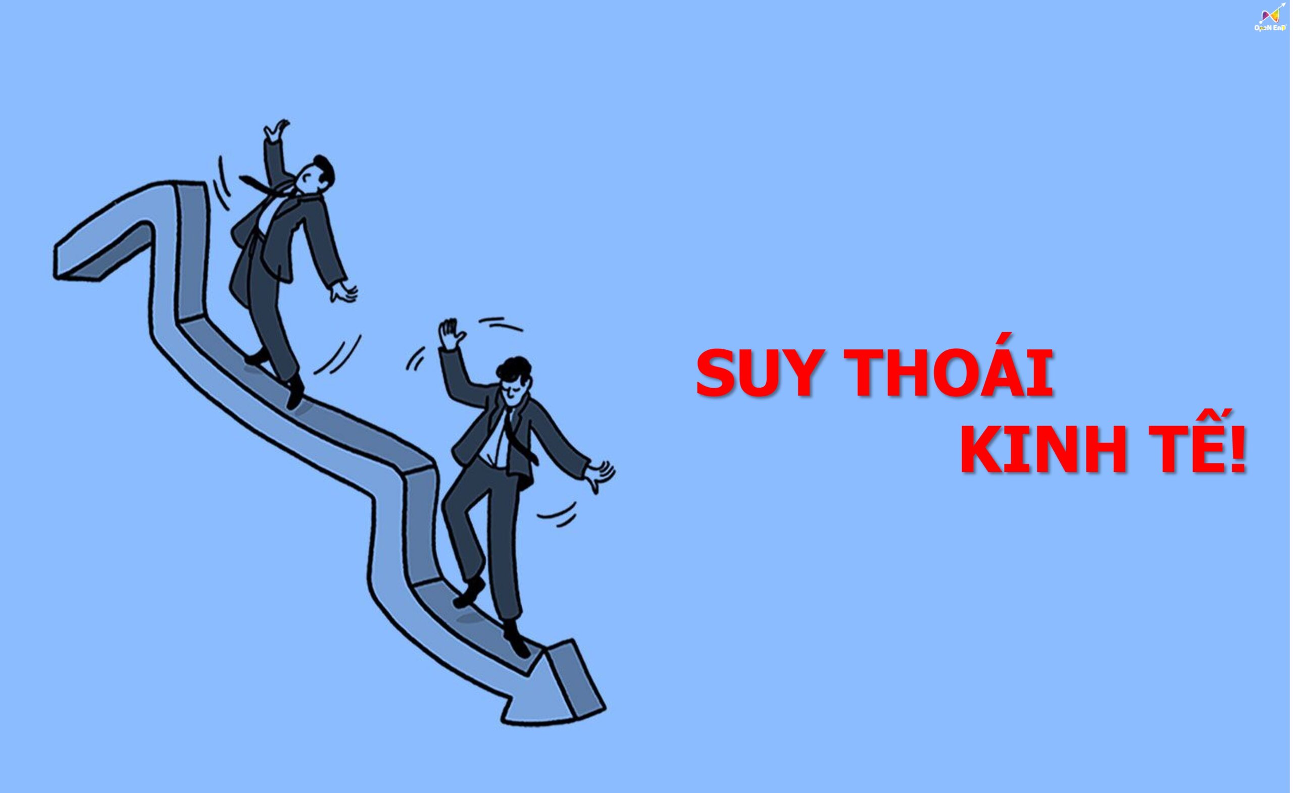 Khủng hoảng kinh tế: Thông tin, Nguyên nhân, Hậu quả và Lịch sử các cuộc khủng hoảng 7 suy thoái kinh tế