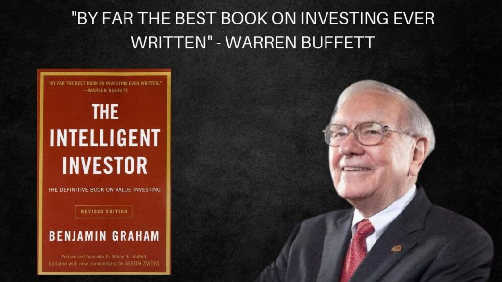 Sách The Intelligent Investor