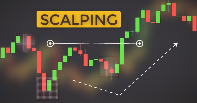 Scalping Trading Là Gì