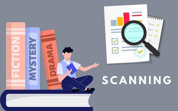 Scanning