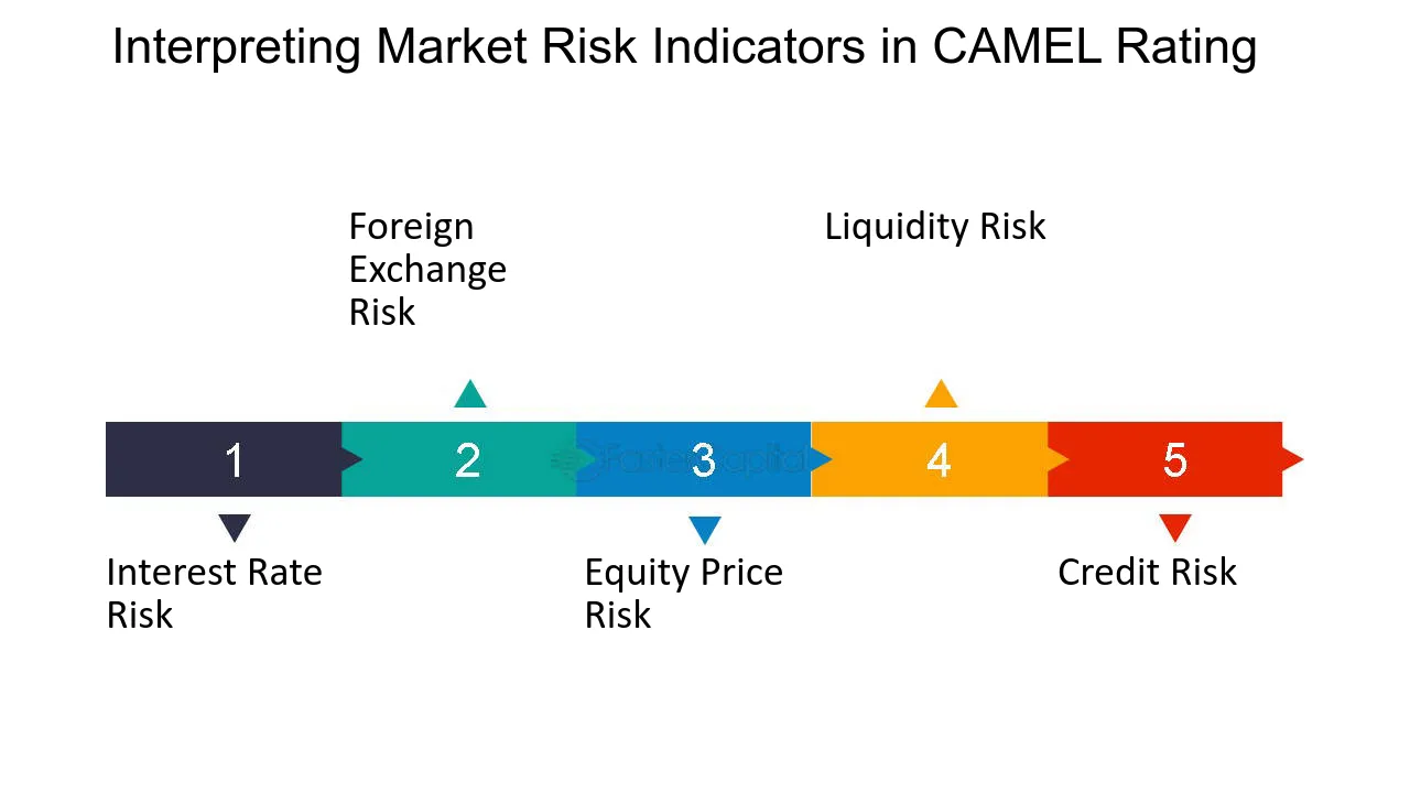 Sensitivity to Market Risk