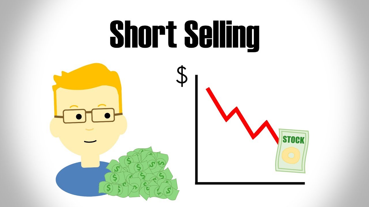 Cố Tình Bán Khống (Naked Short Selling)