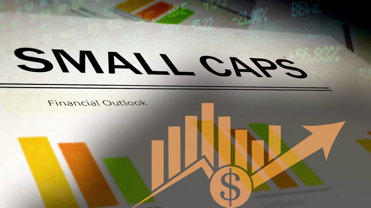 Small-Cap