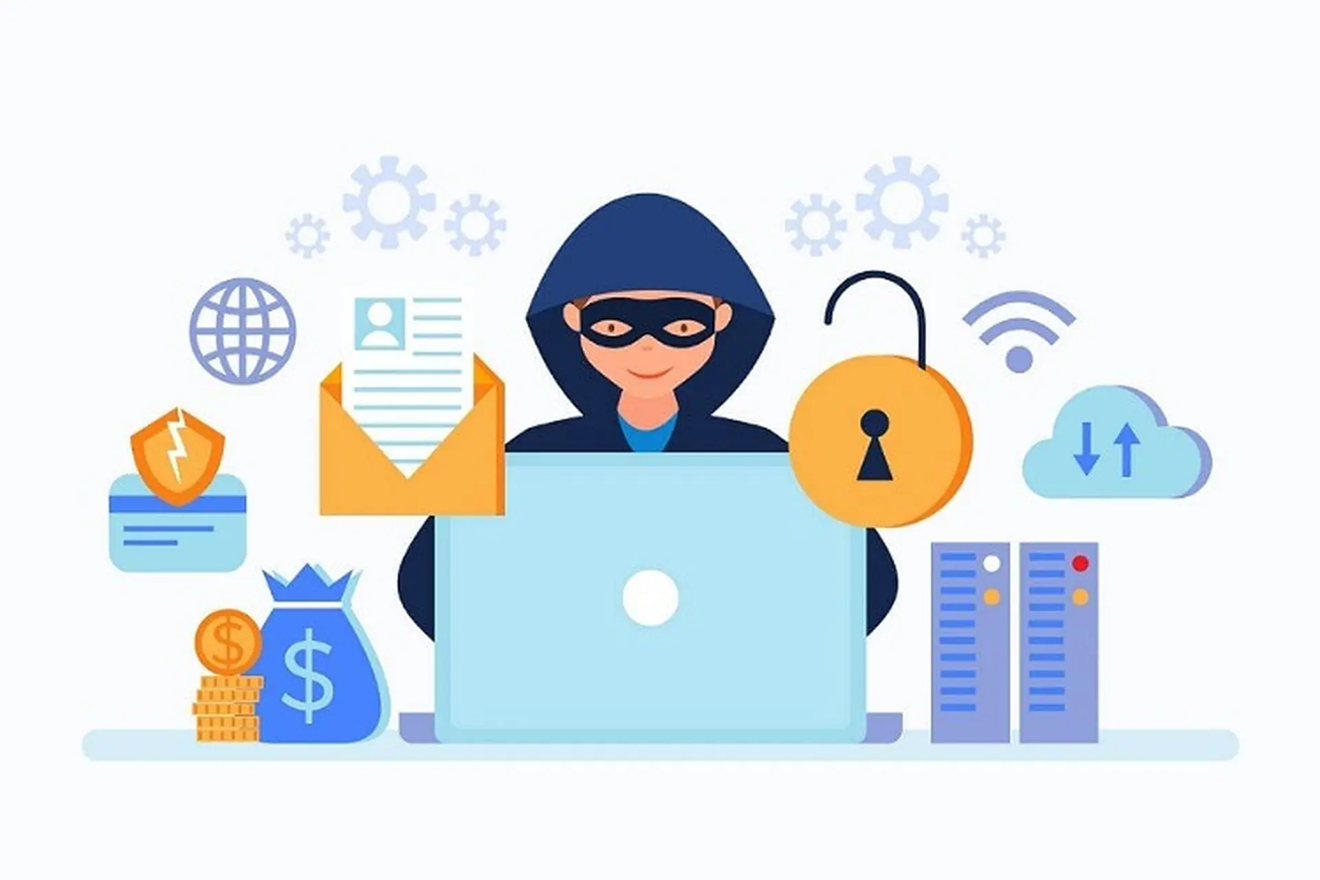 Social Engineering