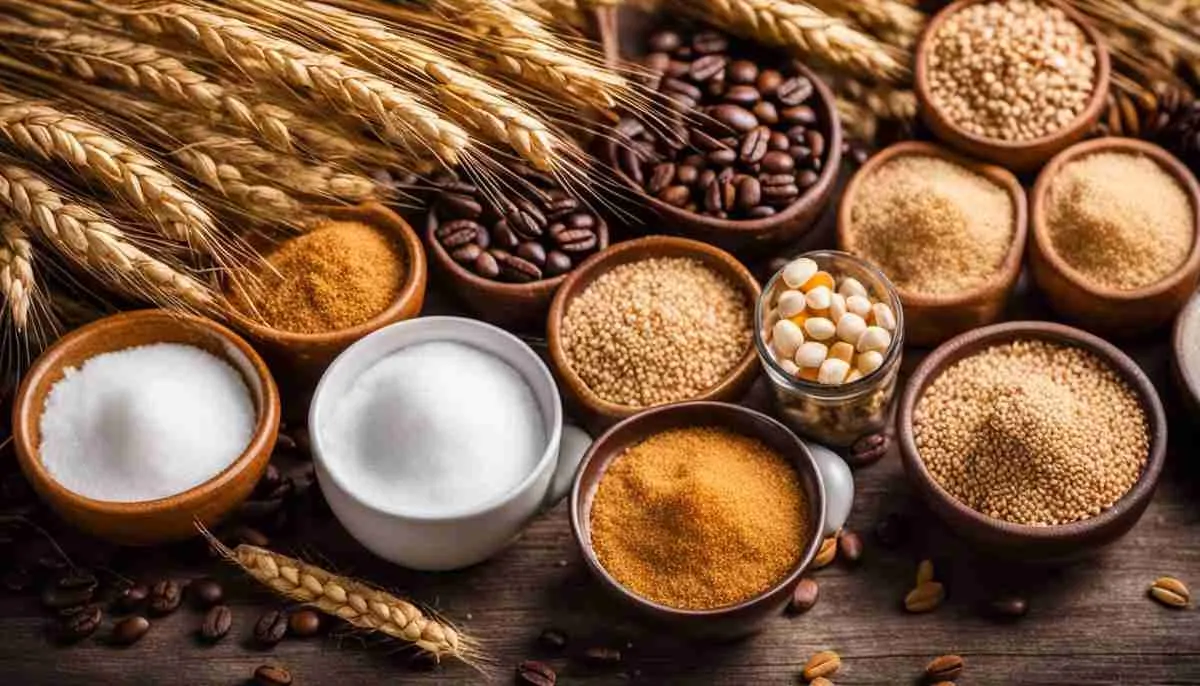 Soft Commodities