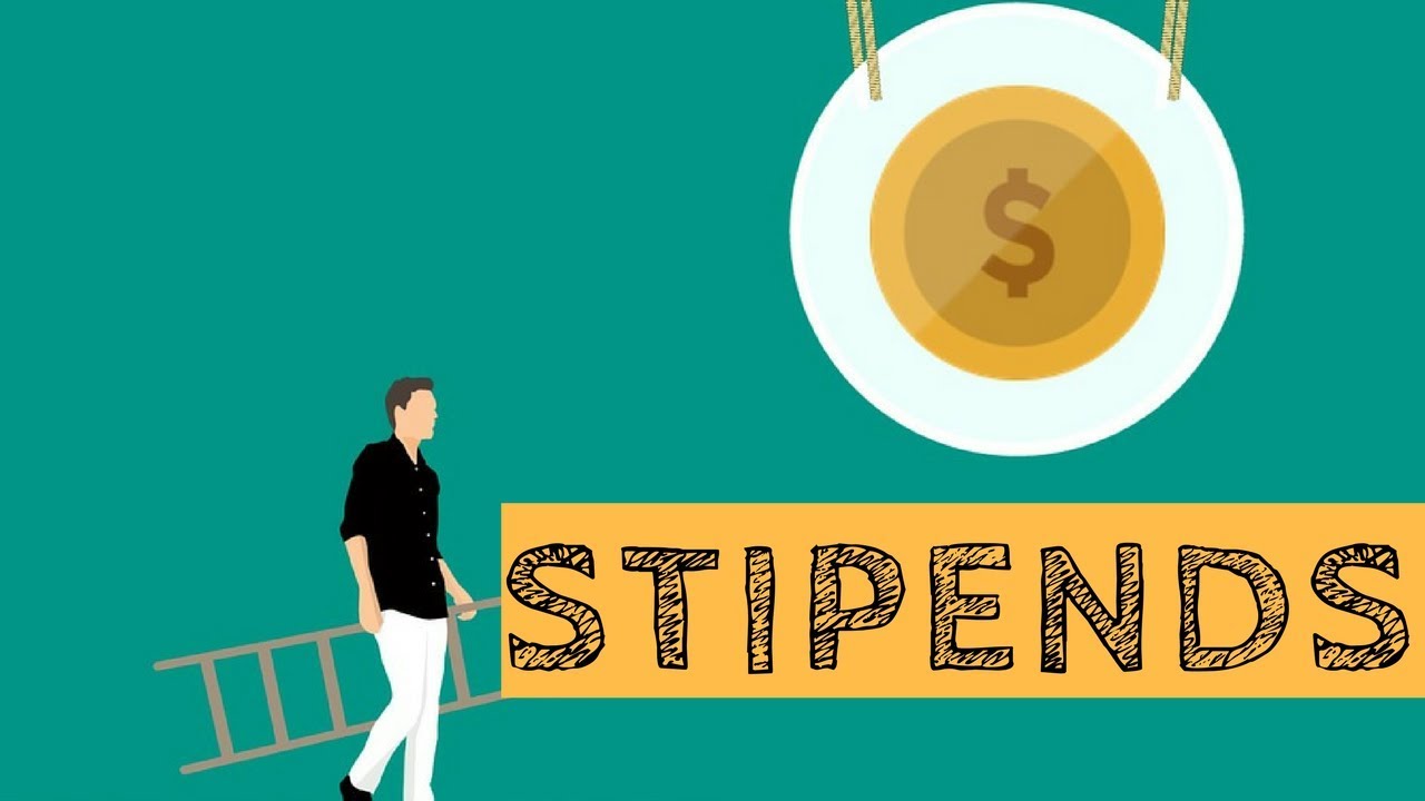 Stipend