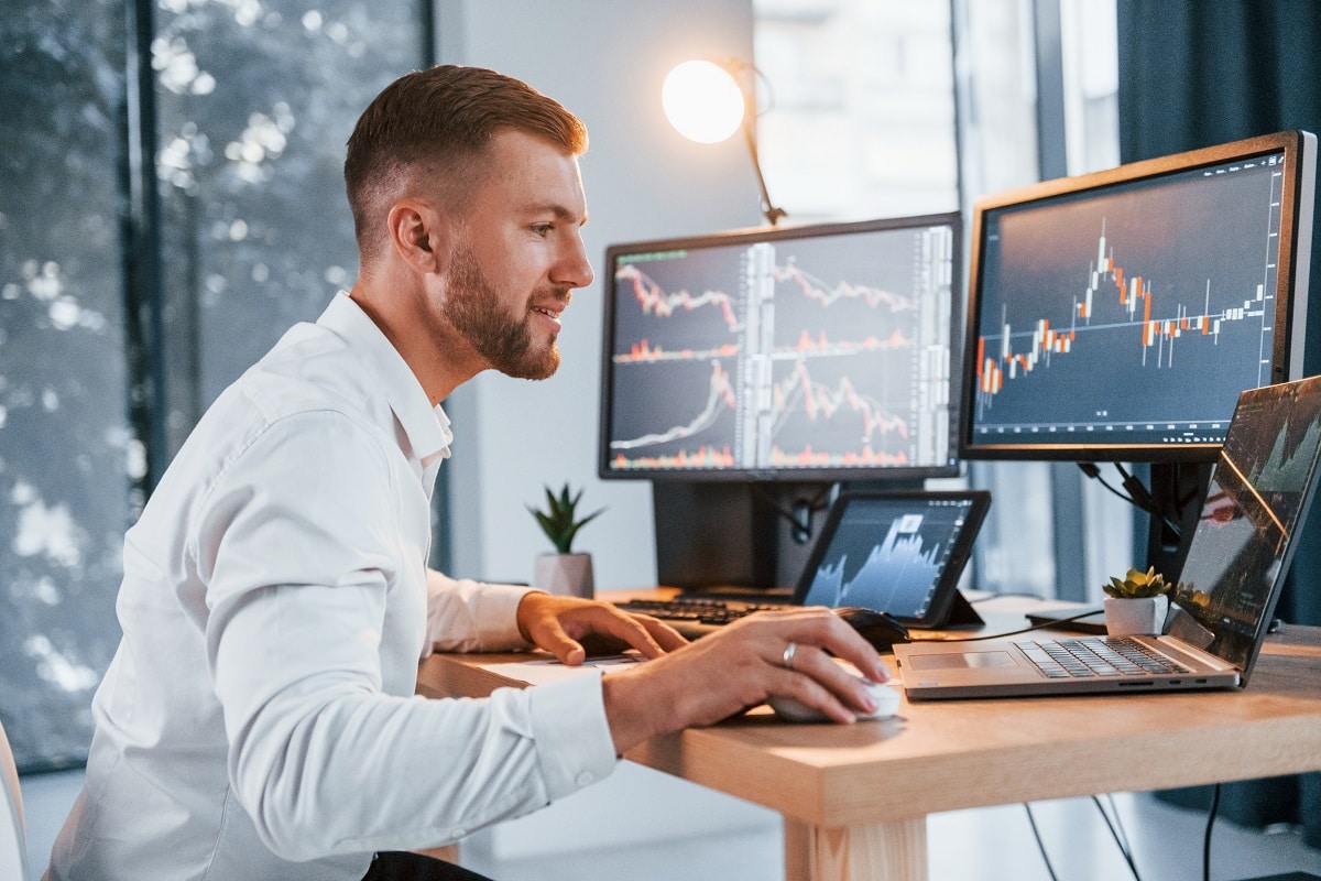 Stock Trading