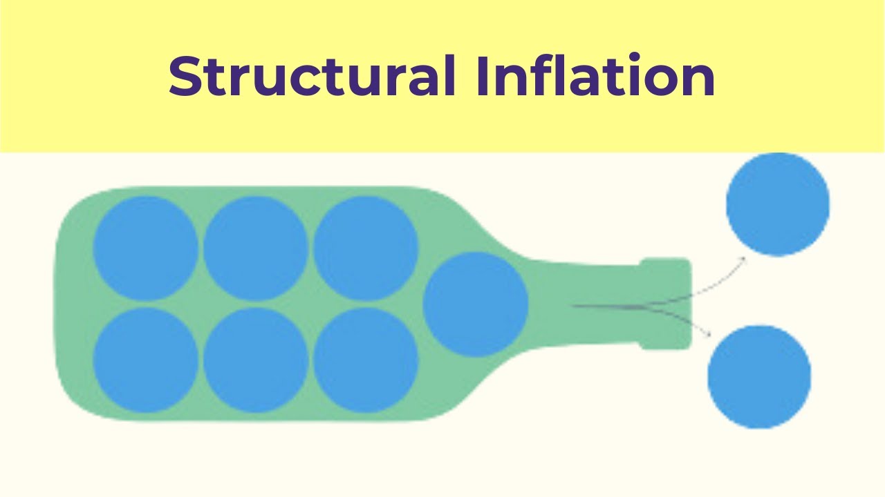 Structural Inflation