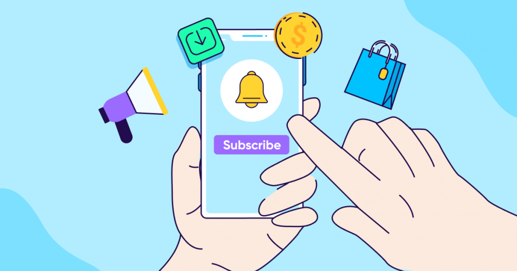 Subscription