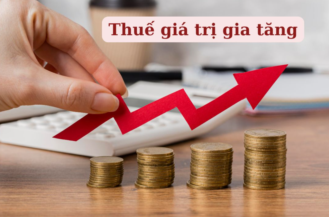 thuế Giá trị gia tăng