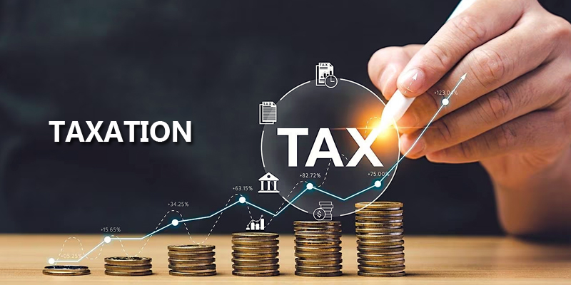 Taxation