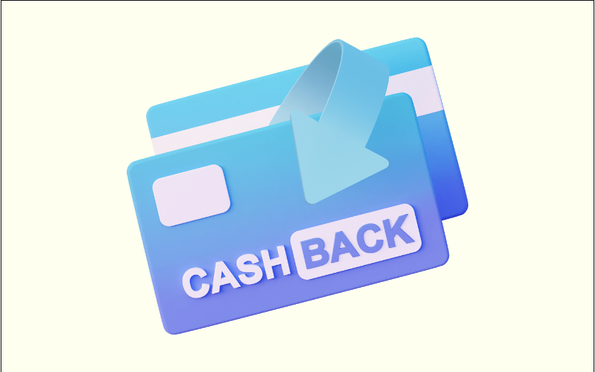 Tiered Cashbac