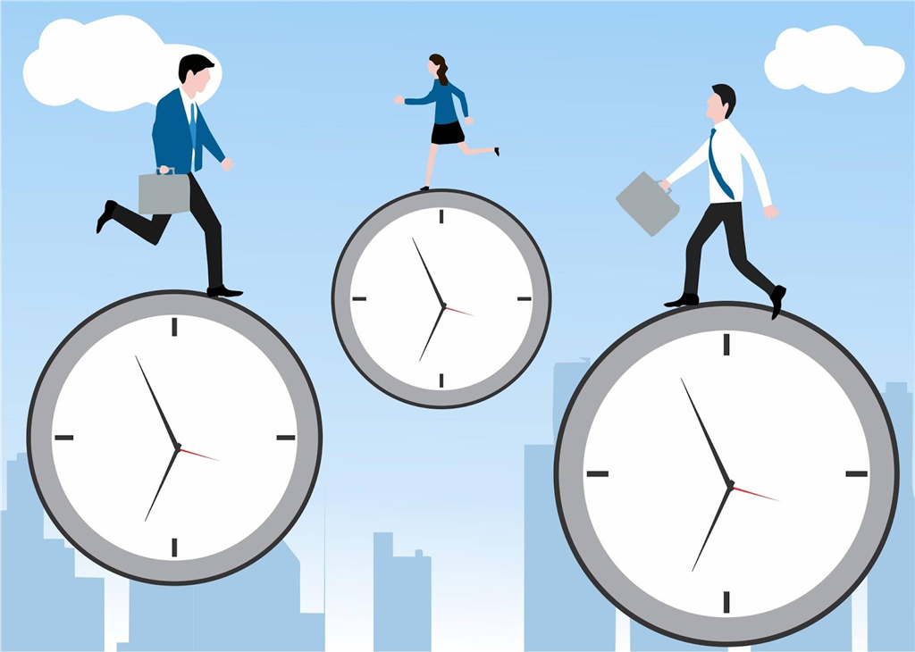 Time Capital