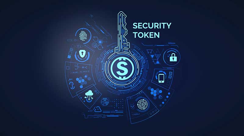 Token chứng khoán (Security Token Offering)