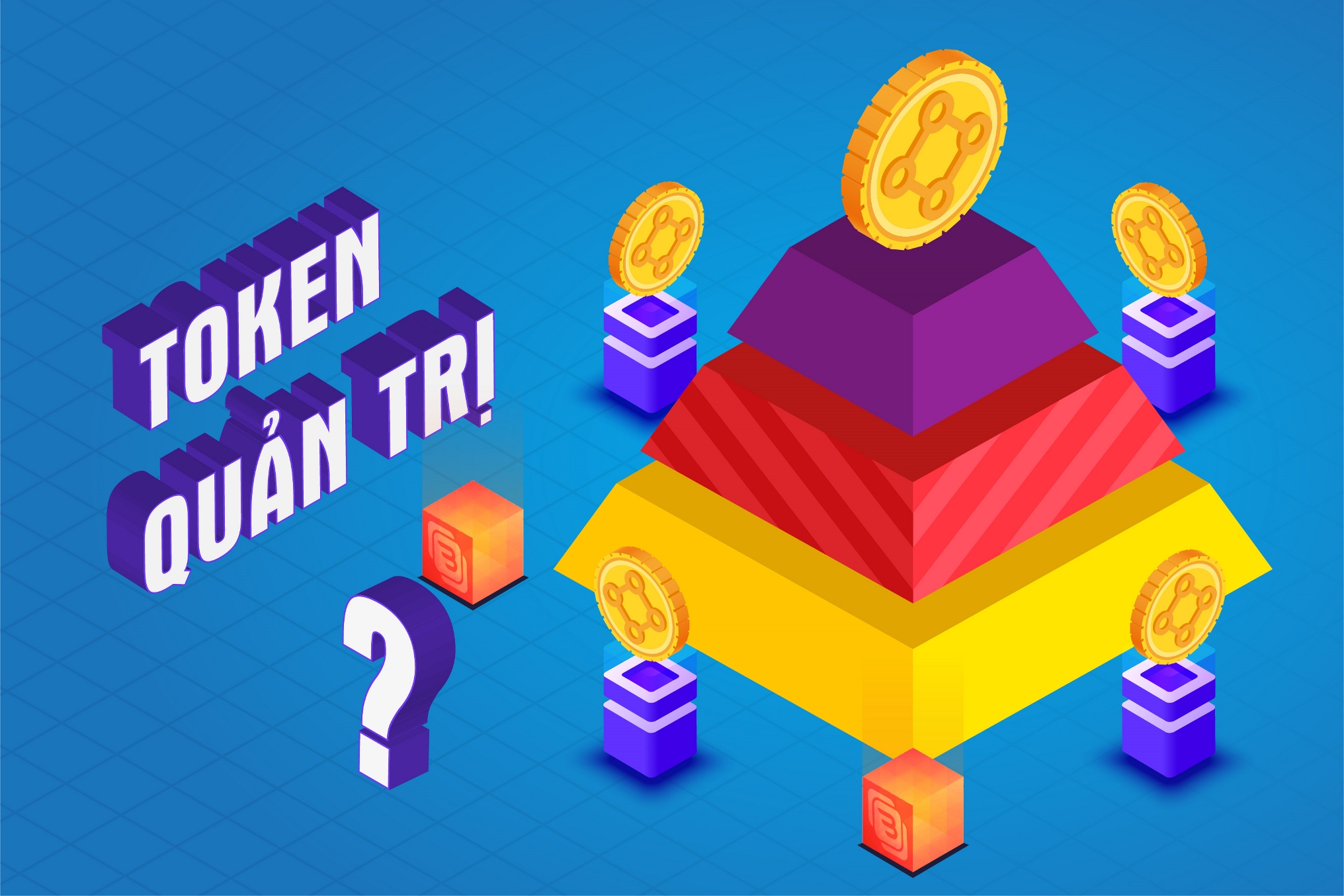 Token Quản Trị Là Gì