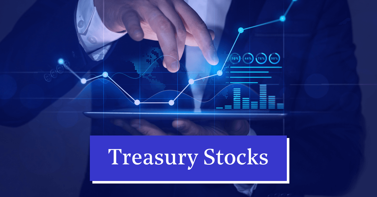 Treasury Stock