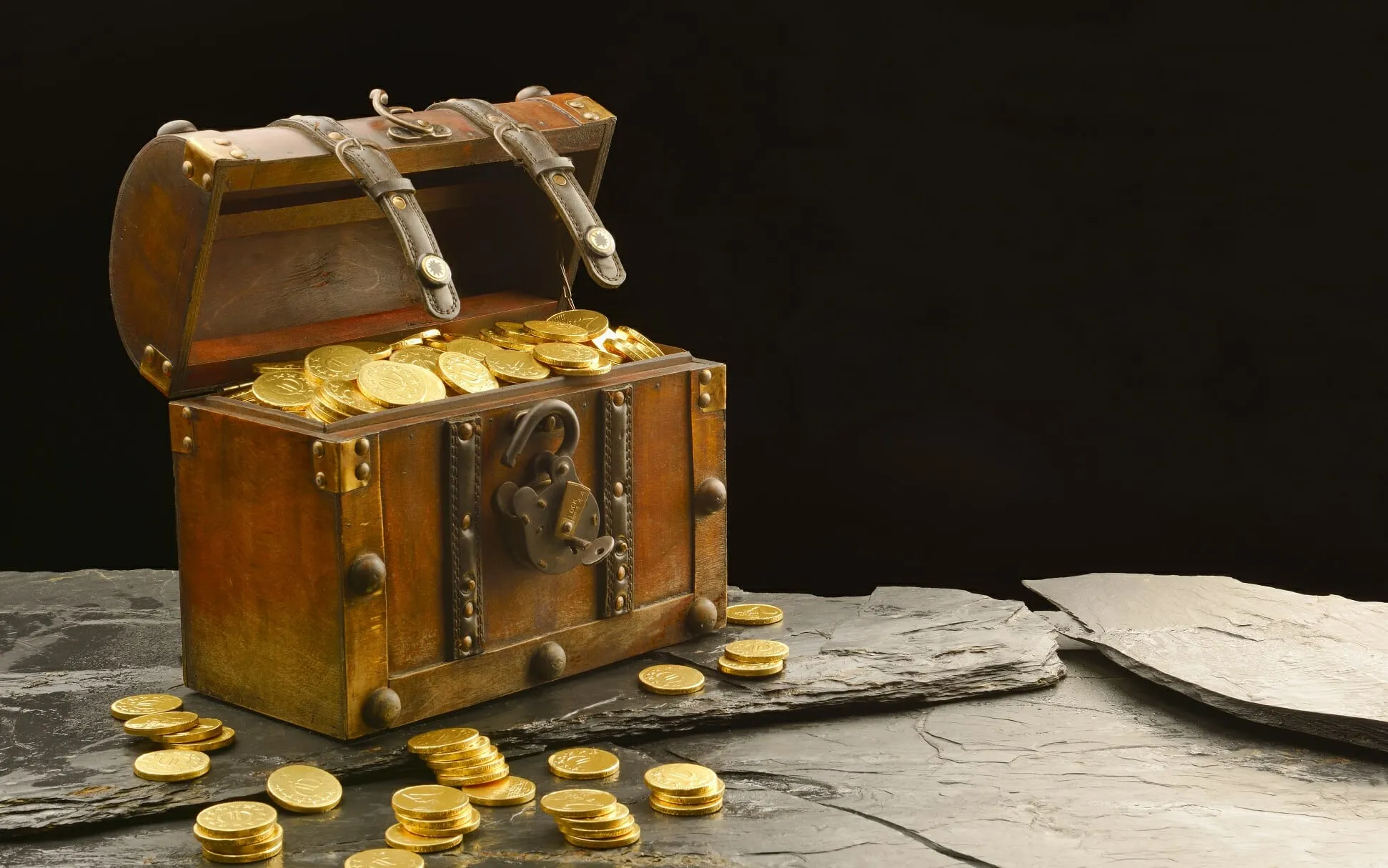 Treasury