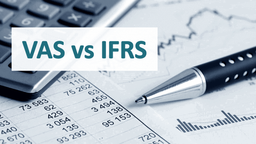 VAS So Với IFRS