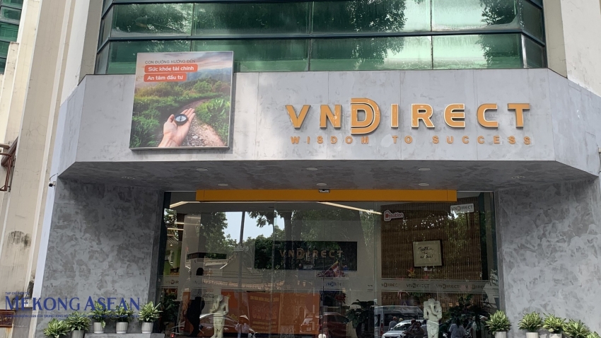 Cổ phiếu BVH: Thông tin, Lịch sử giá, Phân tích và Tiềm năng đầu tư 9 VNDIRECT, 2025