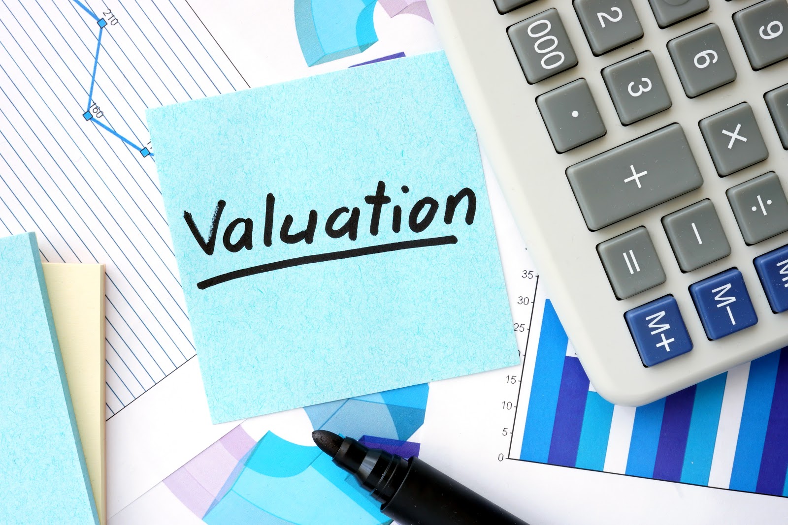 Valuation