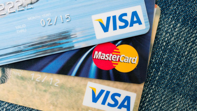 Visa Debit Mastercard Debit