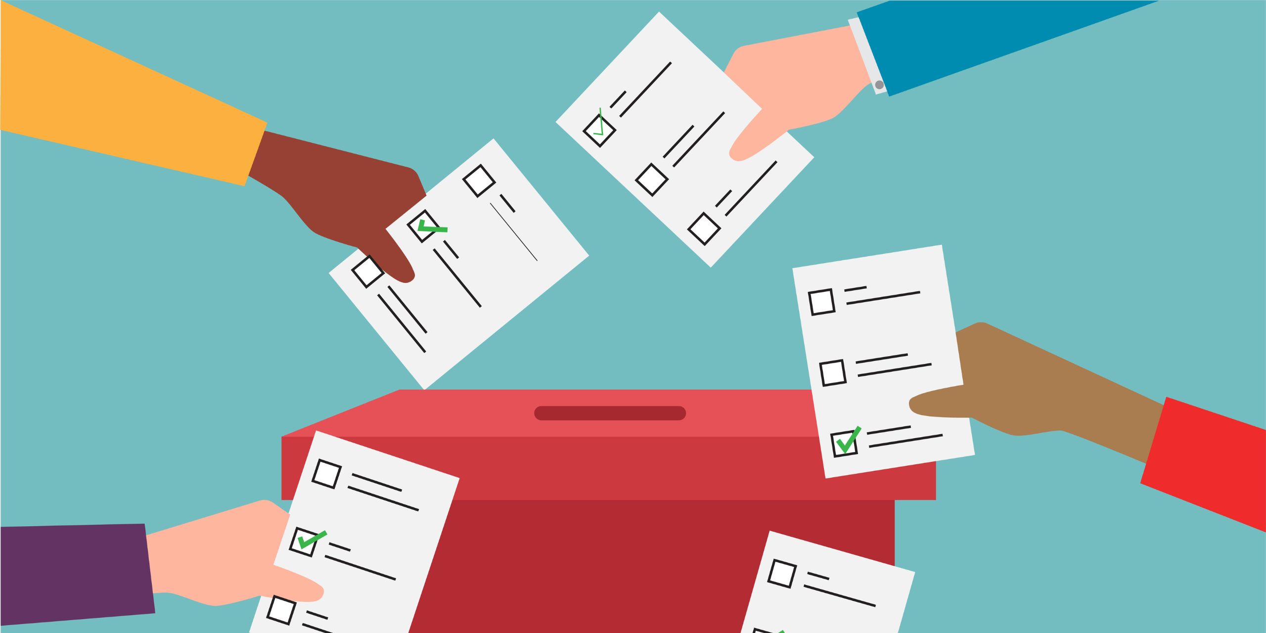 Voting Rights