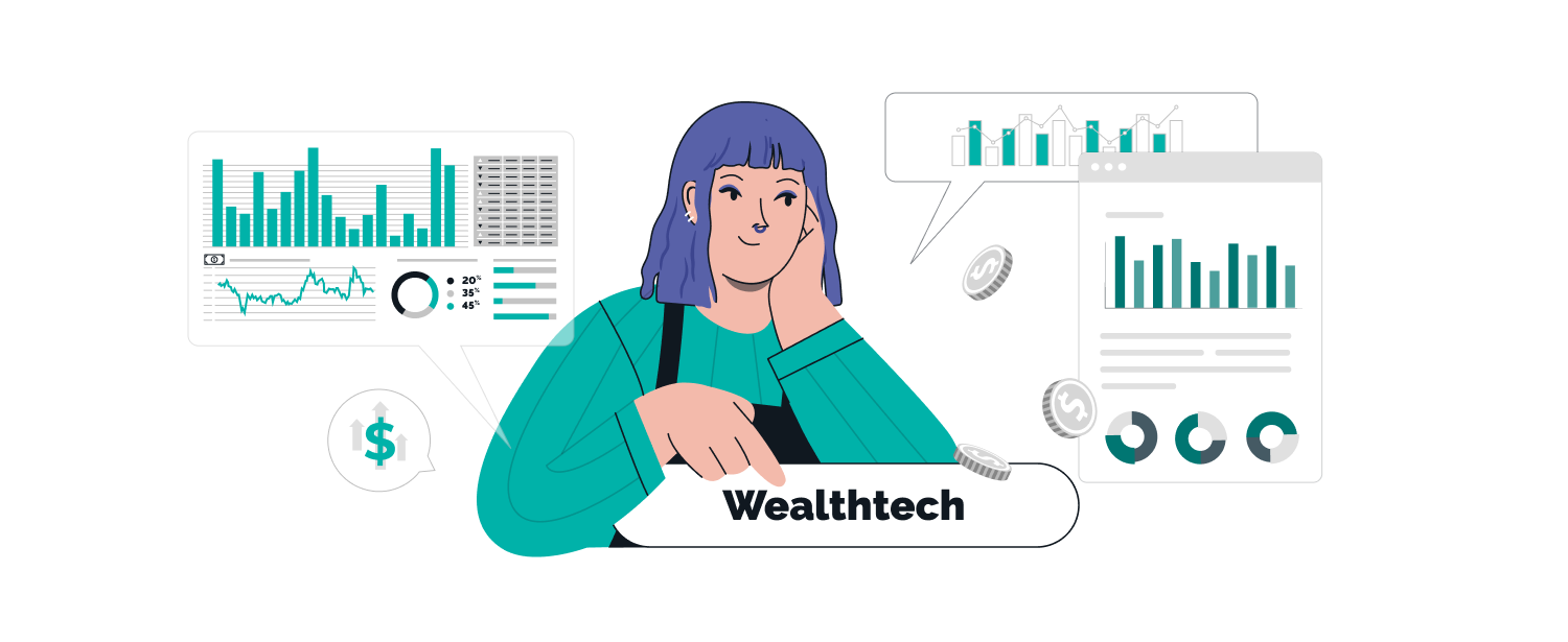 Wealthtech