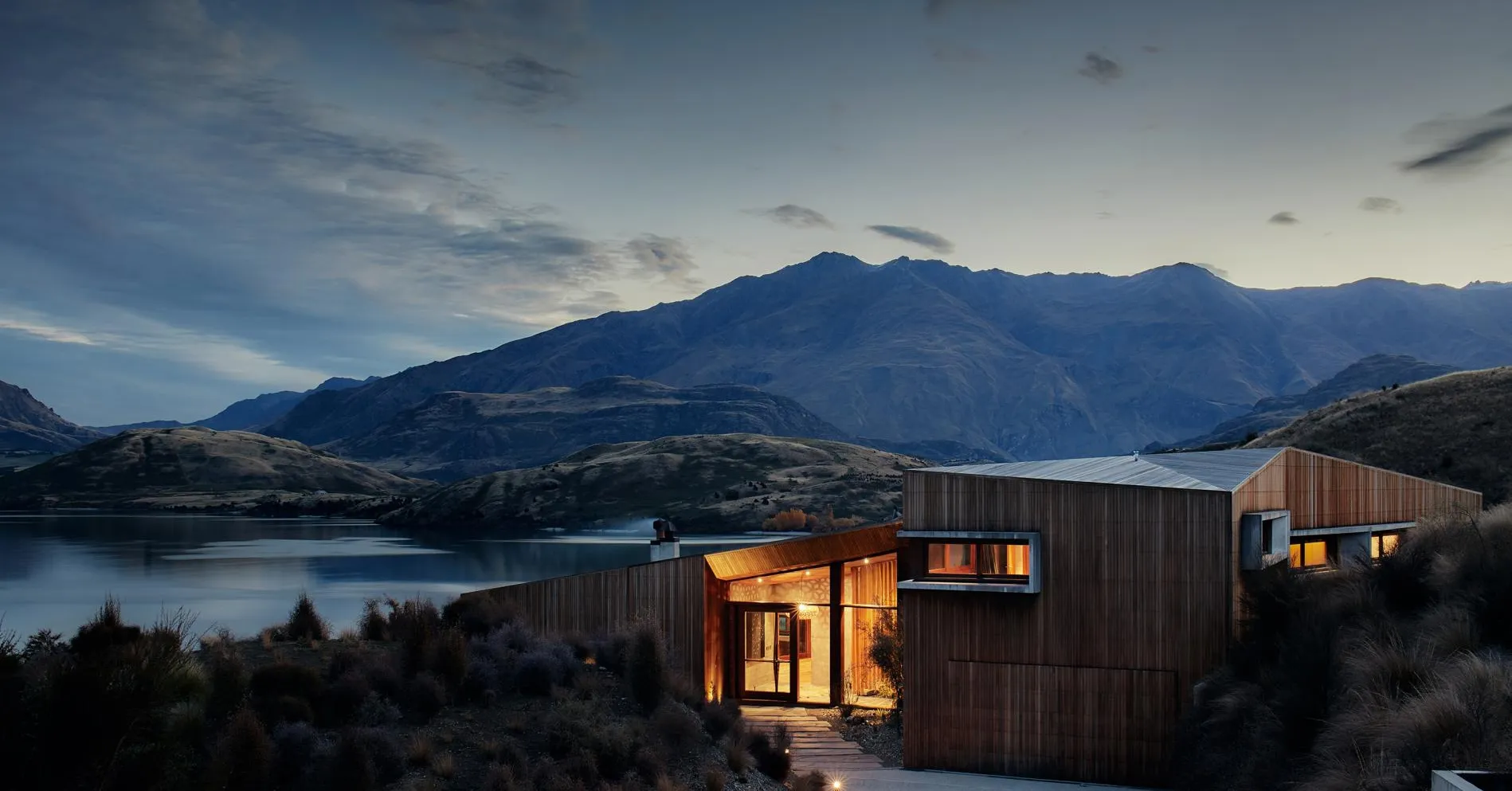Airbnb Luxe