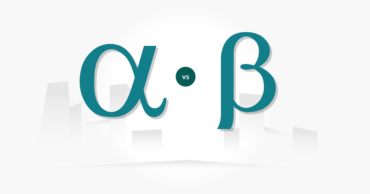 Giải Mã Lợi Nhuận Tuyệt Đối: Chìa Khóa Để Kiếm Tiền Ngay Cả Khi VN-Index "Đỏ Lửa" 7 Alpha và Beta