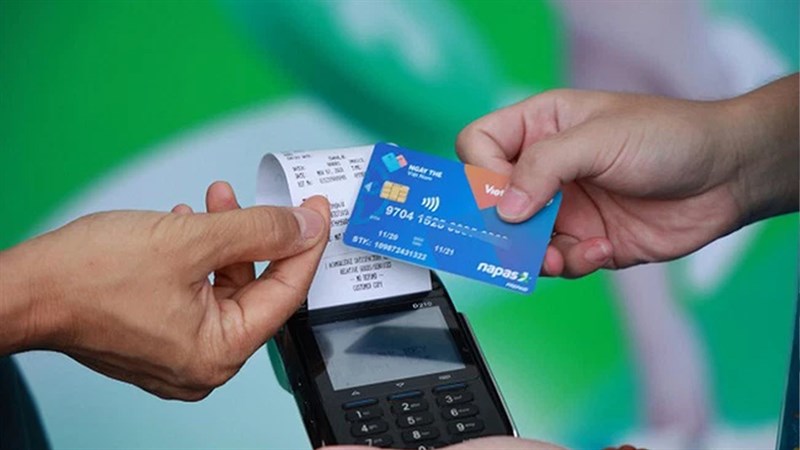 An Toàn Và Bảo Mật Hơn Với Thẻ Chip