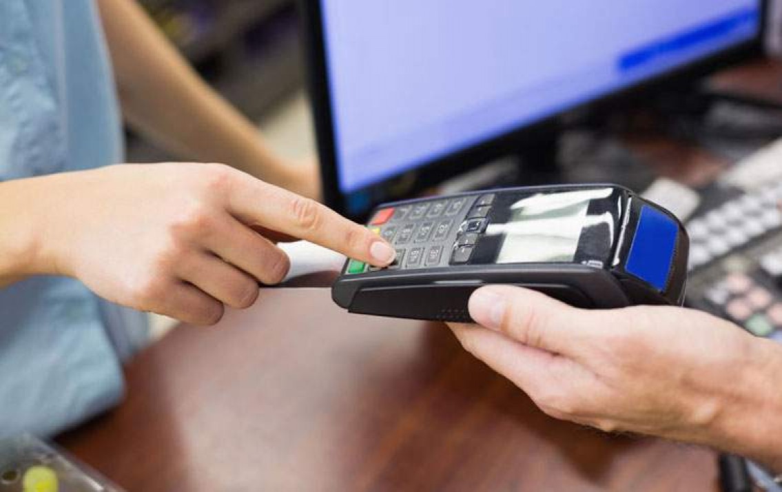 An toàn và bảo mật khi giao dịch qua máy POS