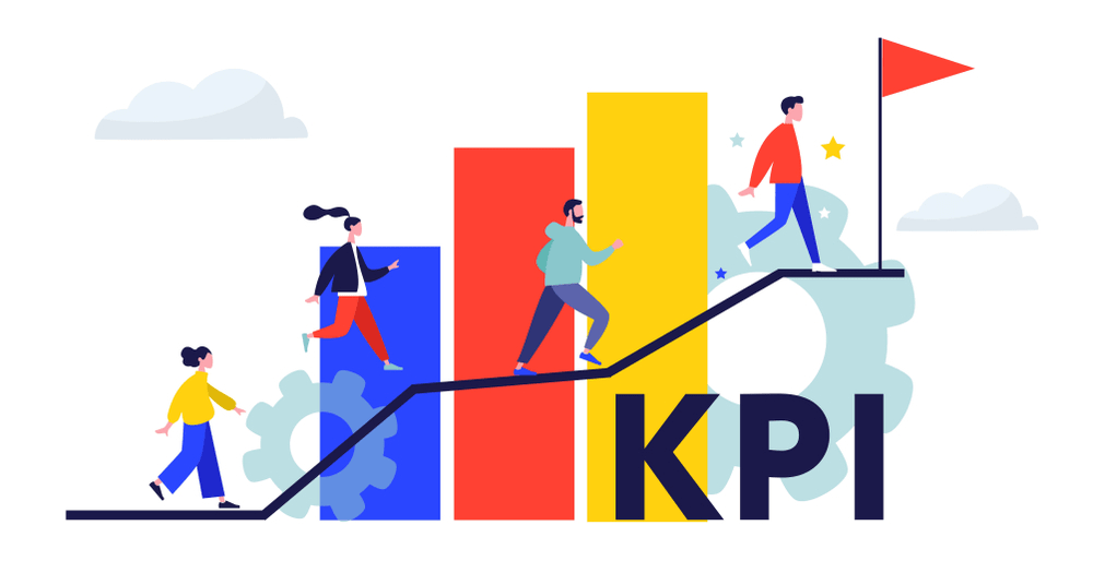 áp lực kpi
