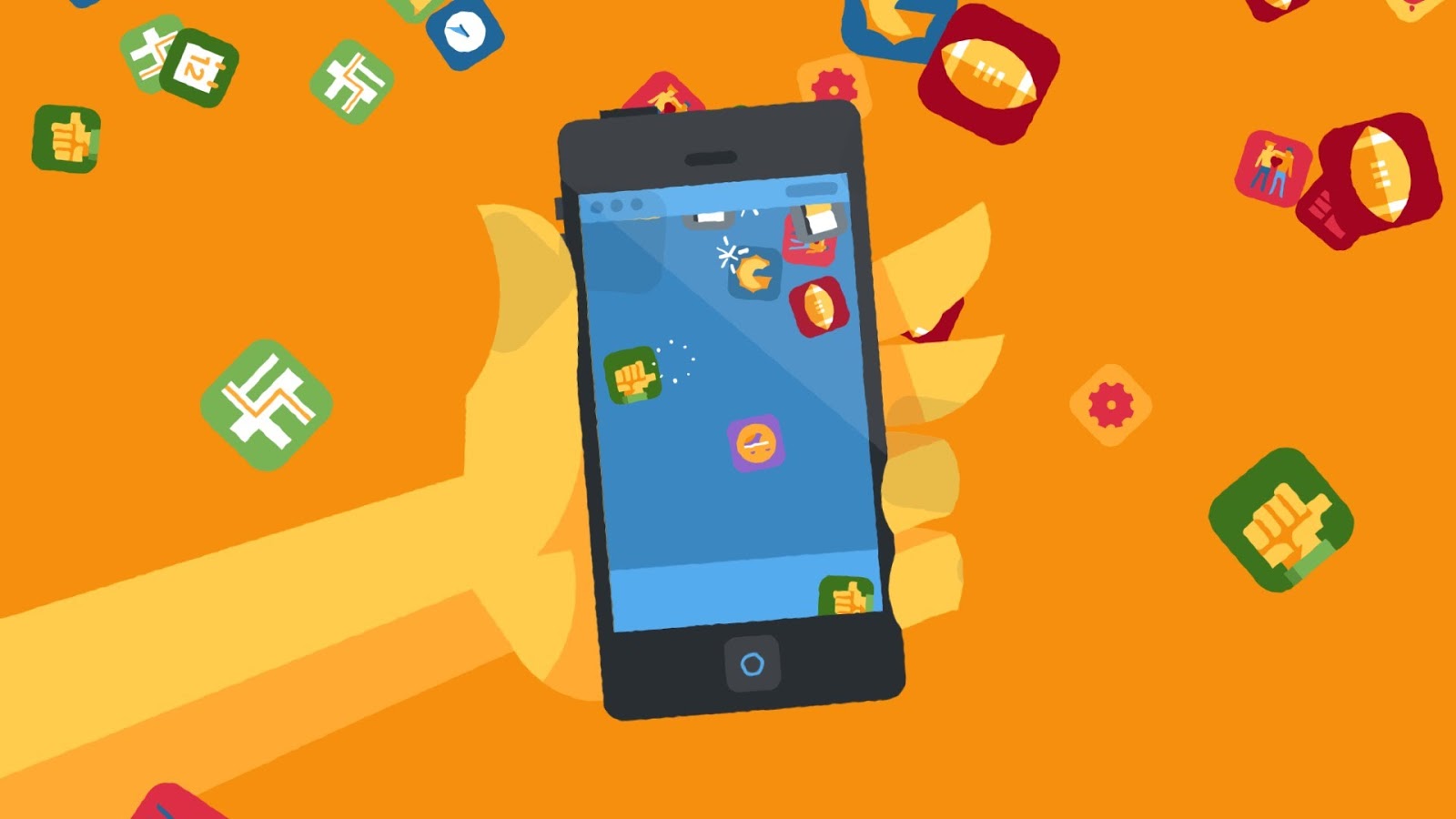 App Kiếm Tiền Online Uy Tín