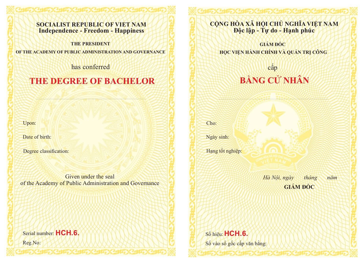 CFA: Thông tin, Điều kiện, Lợi ích và Lộ trình học tập 4 Bằng cử nhân