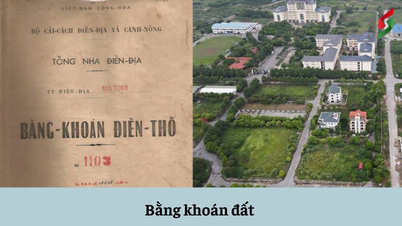 Bằng Khoán Là Gì