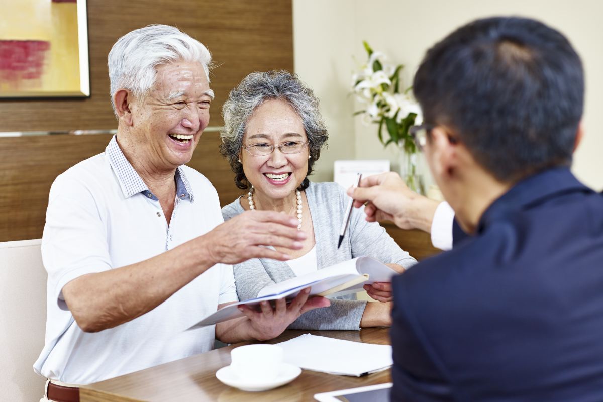 Bảo Hiểm Liên Kết Đầu Tư Và Quỹ Hưu Trí Tự Nguyện