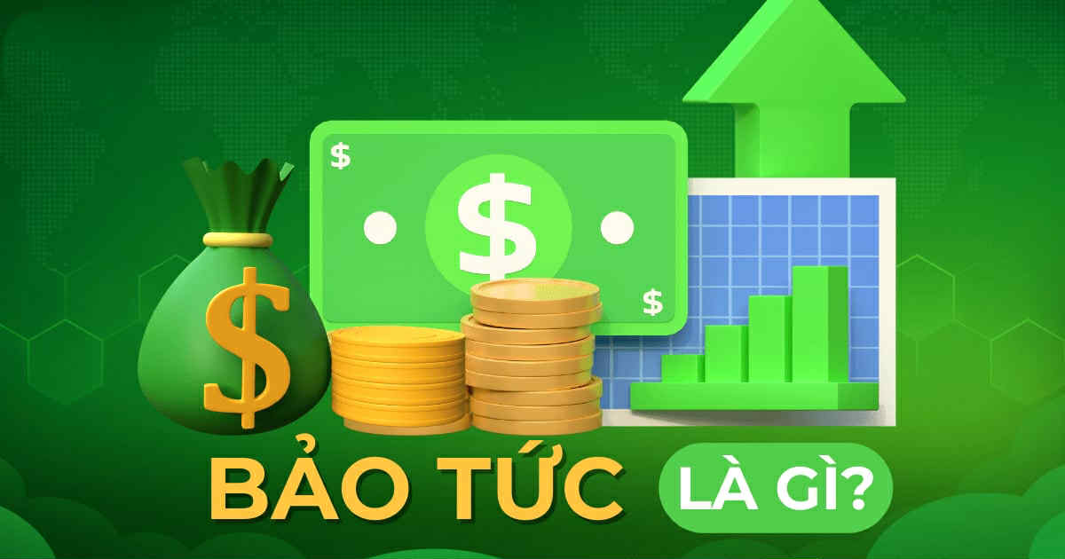 Bảo Tức Là Gì
