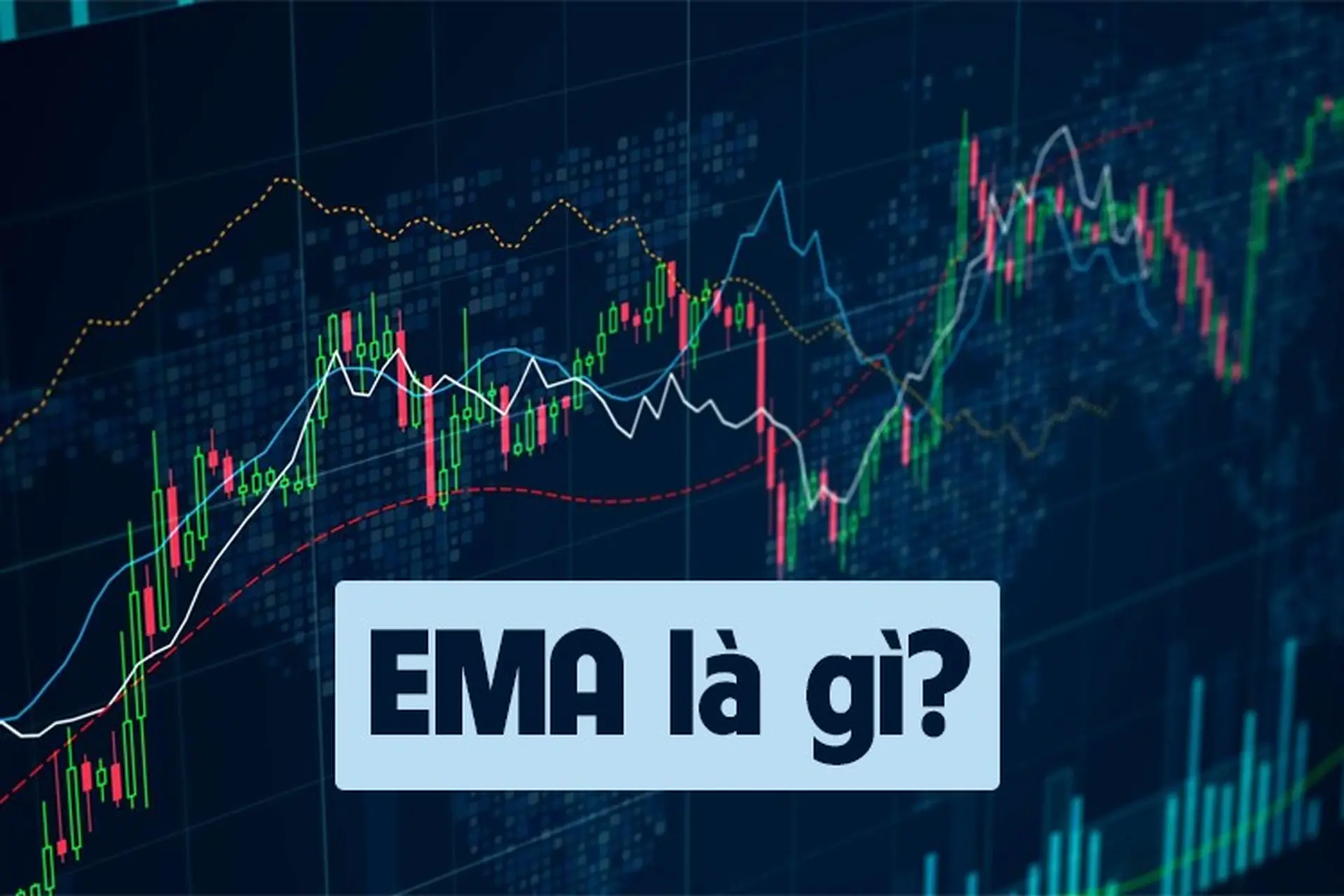 Bí Kíp Làm Chủ Ema